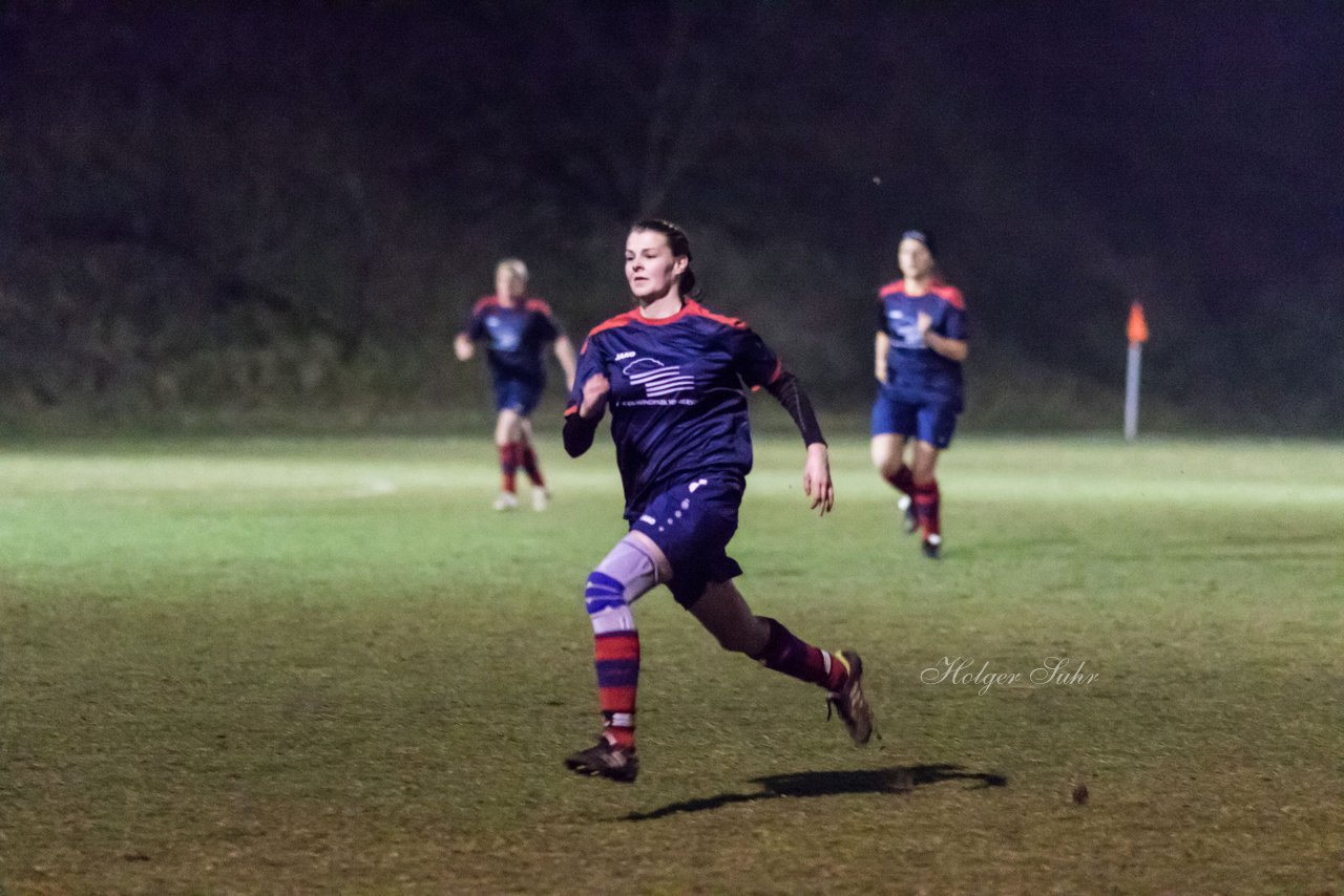 Bild 62 - Frauen TuS Tensfeld - TSV Wiemersdorf : Ergebnis: 1:1